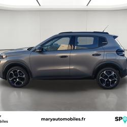 Citroen e-C3 113 ch Business occasion - Ceris&eacute; - photo 2/21