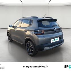 Citroen e-C3 113 ch Business occasion - Ceris&eacute; - photo 3/21