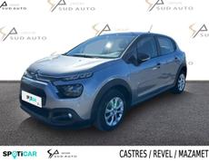 Citroen C3 Castres