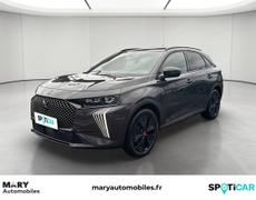 DS DS7