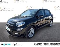 Fiat 500x Castres