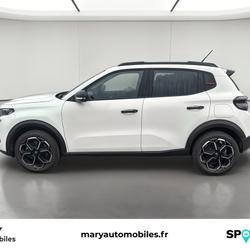 Citroen e-C3 113 ch autonomie confort Max occasion - Ceris&eacute; - photo 2/16