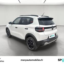 Citroen e-C3 113 ch autonomie confort Max occasion - Ceris&eacute; - photo 3/16