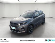 Citroen e-C3 Cerisé
