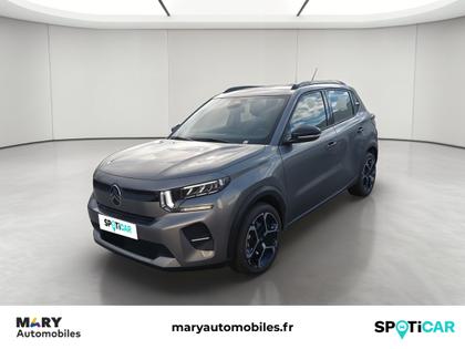 Citroen e-C3 - e-C3 113 ch Business - 17 490 €