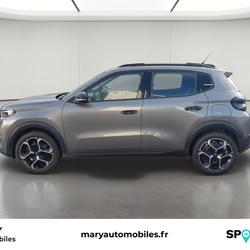 Citroen e-C3 113 ch Business occasion - Ceris&eacute; - photo 2/21