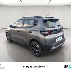 Citroen e-C3 113 ch Business occasion - Ceris&eacute; - photo 3/21