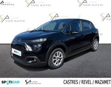 Citroen C3 Castres