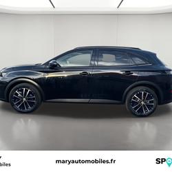 DS DS7 7 Hybride Rechargeable E-Tense 225 EAT8 Edition France occasion - Glos - photo 2/21