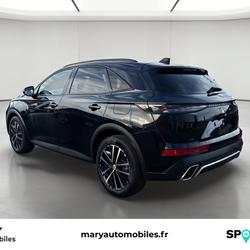 DS DS7 7 Hybride Rechargeable E-Tense 225 EAT8 Edition France occasion - Glos - photo 3/21