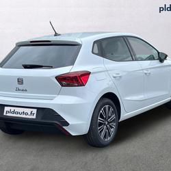 Seat Ibiza Ibiza 1.0 TSI 95 ch Start/Stop BVM5 Copa Aix-en-Provence