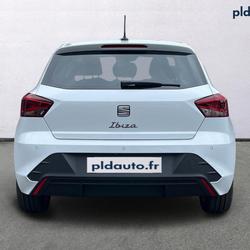 Seat Ibiza Ibiza 1.0 TSI 95 ch Start/Stop BVM5 Copa Aix-en-Provence