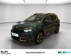Citroen C5 Aircross Glos
