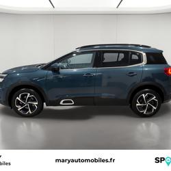 Citroen C5 Aircross PureTech 130 S&S EAT8 Shine occasion - Glos - photo 2/21