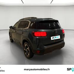 Citroen C5 Aircross PureTech 130 S&S EAT8 Shine occasion - Glos - photo 3/21