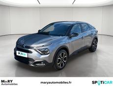 Citroen e-C4 Argentan