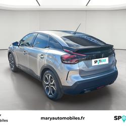 Citroen e-C4 136 ch Automatique Shine occasion - Argentan - photo 3/19