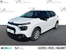 Citroen C3 Castres