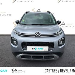 Citroen C3 Aircross C3 Aircross BlueHDi 120 S&S EAT6 Shine Castres