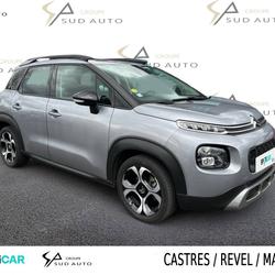 Citroen C3 Aircross C3 Aircross BlueHDi 120 S&S EAT6 Shine Castres