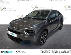 Citroen e-C4 Castres