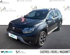 Dacia Duster Castres