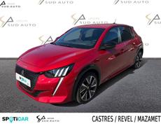 Peugeot 208 Castres