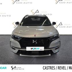 DS DS7 Crossback DS7 Crossback BlueHDi 130 EAT8 Performance Line+ Castres