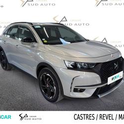 DS DS7 Crossback DS7 Crossback BlueHDi 130 EAT8 Performance Line+ Castres