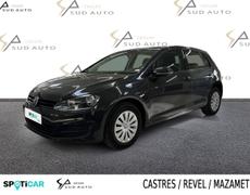 Volkswagen Golf 7 Castres