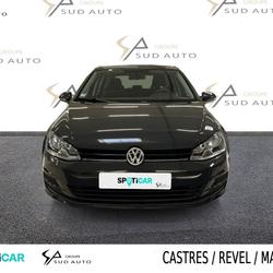 Volkswagen Golf 7 Golf 1.2 TSI 110 BlueMotion Technology  Trendline Castres