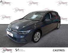 Volkswagen Golf 7 Castres