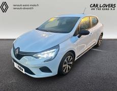 Renault Clio 5 Saint-Malo