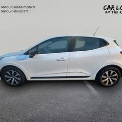 Renault Clio 5 Clio TCe 90 Equilibre Saint-Malo