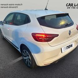 Renault Clio 5 Clio TCe 90 Equilibre Saint-Malo