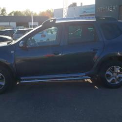 Dacia Duster dCi 110 4x2 Prestige occasion - Argentan - photo 2/19