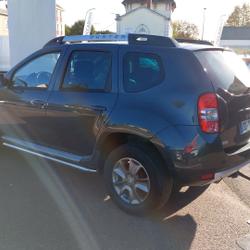 Dacia Duster dCi 110 4x2 Prestige occasion - Argentan - photo 3/19