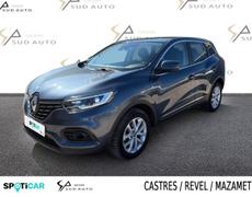 Renault Kadjar Castres