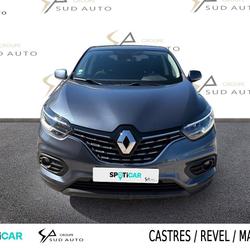 Renault Kadjar Kadjar Blue dCi 115 EDC Techno Castres