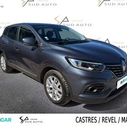 Renault Kadjar Kadjar Blue dCi 115 EDC Techno Castres