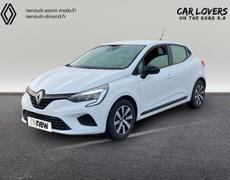 Renault Clio 5 Saint-Malo