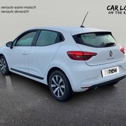 Renault Clio 5 Clio TCe 90 Equilibre Saint-Malo
