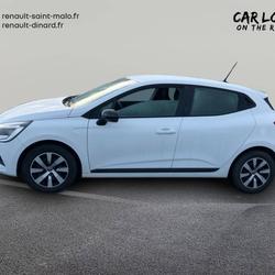 Renault Clio 5 Clio TCe 90 Equilibre Saint-Malo