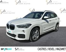 BMW X1 Castres