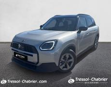 Mini Countryman Perpignan