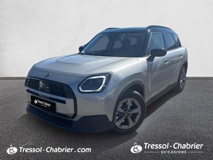 Mini Countryman - Countryman 170 ch DKG7 C Classic - 32 990 €