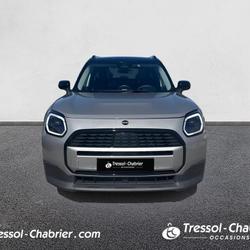 Mini Countryman Countryman 170 ch DKG7 C Classic Perpignan