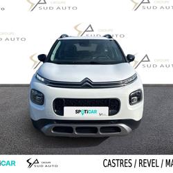 Citroen C3 Aircross C3 Aircross PureTech 110 S&S BVM5 Feel Castres