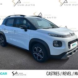 Citroen C3 Aircross C3 Aircross PureTech 110 S&S BVM5 Feel Castres