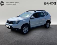 Dacia Duster Granville
